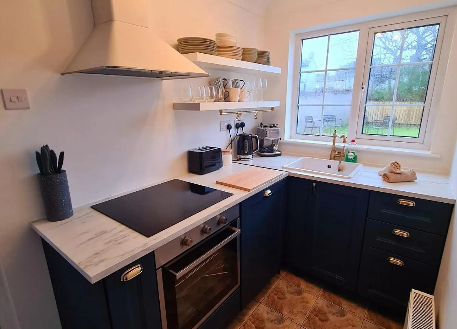 Stylish 3 Bedroom Galway House Ireland